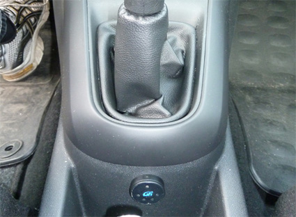Citroen-C3 Switch