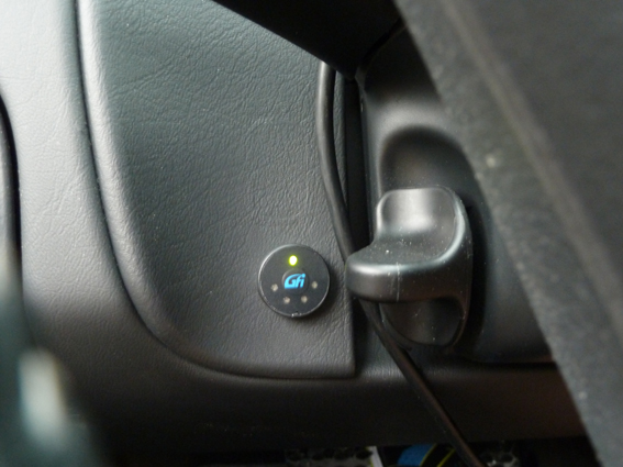 Mercedes Ml320 Schalter