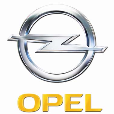 Opel mit Autogas